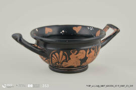 Taça (Doação Bühler-Brockhaus)