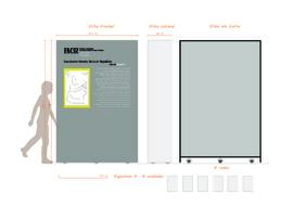 FACES - Projeto Museográfico - Expositor 4