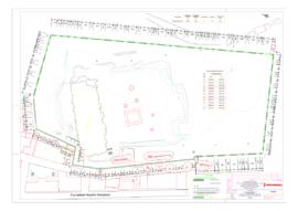 Ensaios para verificação da integridade dos painéis de parede auto-endurecedora (2003)