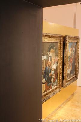 Convento de Santo António de Ferreirim - Fotografia 008