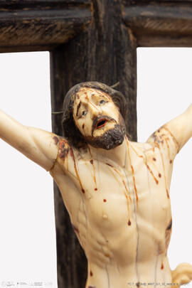 Cristo Crucificado