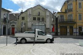 Imediações / Área envolvente