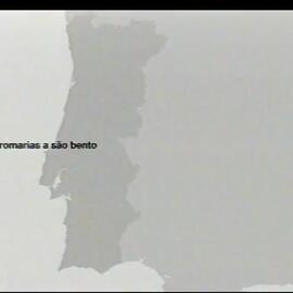 Romarias a São Bento [s.d.]