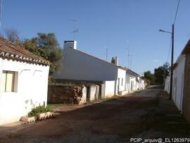 Rua de Sto António 26