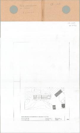 Projecto de Execução - Planta de Implantação (2002-11)