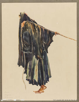 Mulher alando a rede