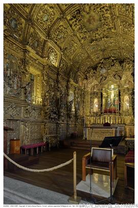 Capela-mor