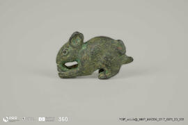 Estatueta (Doação Bühler-Brockhaus)