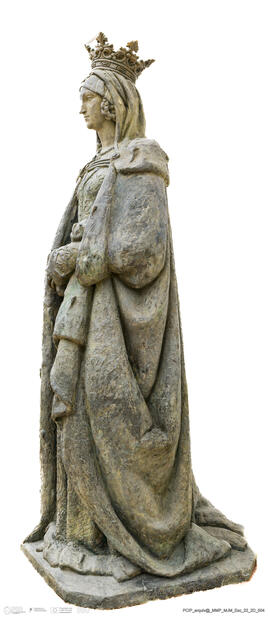 Rainha D. Leonor