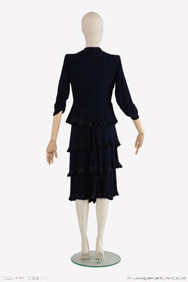 A Classe Dominante - Lady Clara Gurney