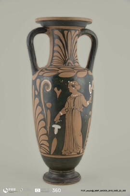 Ânfora (Doação Bühler-Brockhaus)