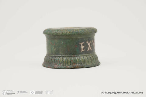 Open original Objeto digital