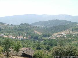 Aglomerado de Ucanha