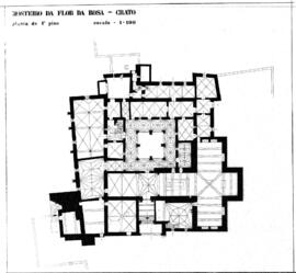 Levantamento Arquitetónico (1962)