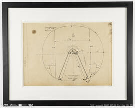 Capa do traje feminino tradicional da Nazaré