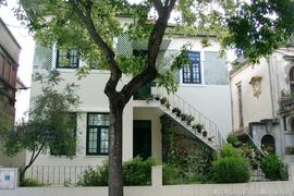 Área envolvente