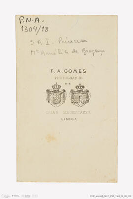 Álbum com fotografias famílias reais europeias