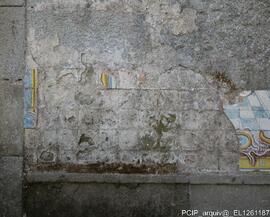 Ortofotografias – Painel poente
