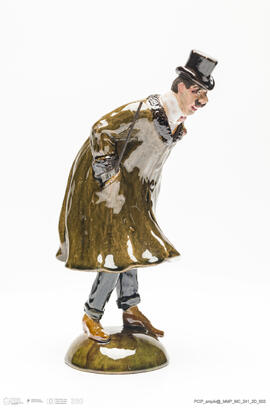 Figura de Movimento Visconde