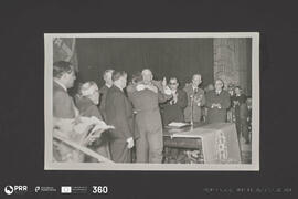 Campanha pelo Norte de Humberto Delgado