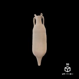 Ânfora de tipo Dressel 14