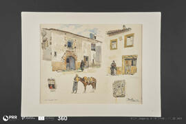 Casario de Freixo de Espada à Cinta