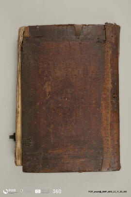 Livro de Cantochão