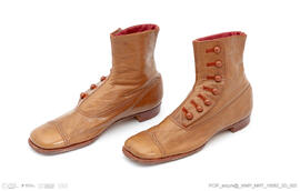 Botas (par)/Criança