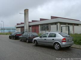 Fotografia do imovel e area envolvente