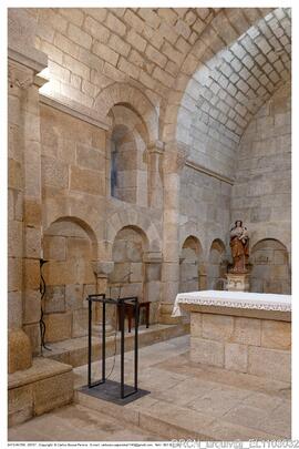 Capela-mor