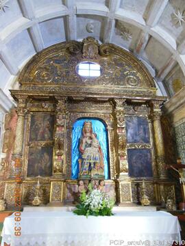 Fotografia (interior)