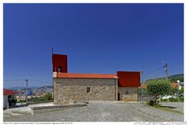 Alçado sul