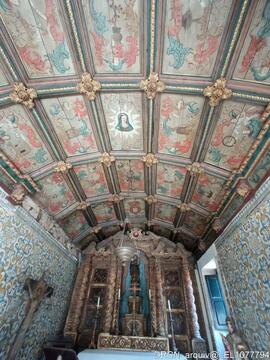 Abóbada em caixotões