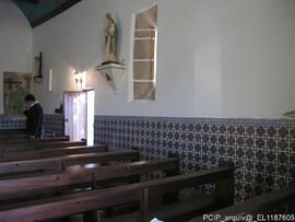 Fotografia interior, exterior e areas envolventes