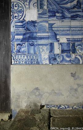 Capela da Piedade