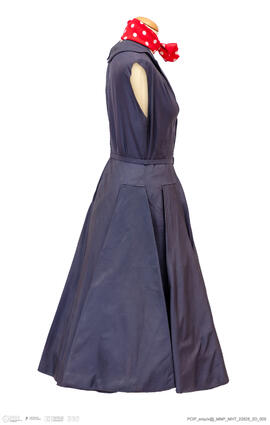 Vestido/Feminino