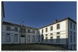 Dependências monacais