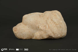 Escultura de cabeça feminina (Doação Bühler-Brockhaus)