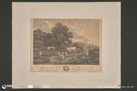 Le Troupeau Hollandois