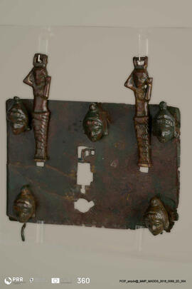 Fechadura (Doação Bühler-Brockhaus)