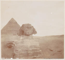 Álbum fotográfico - Viagem de Fev-Mai 1903 ao Mediterrâneo