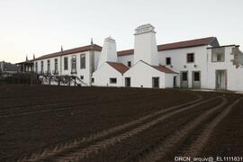 Campo agrícola