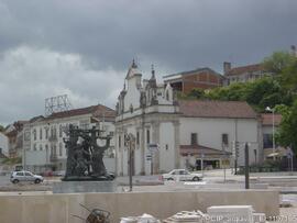 Vista geral do imóvel