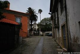 Vista geral exterior