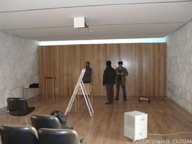 Auditório - Fotografia 018