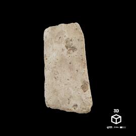 Peso de tear (pondus).