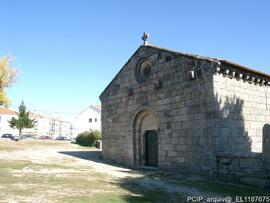 Fotografia exterior e interior