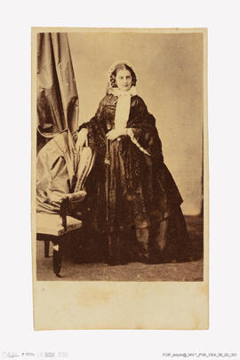 Álbum com fotografias famílias reais europeias