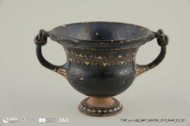 Krateriskos (Doação Bühler-Brockhaus)