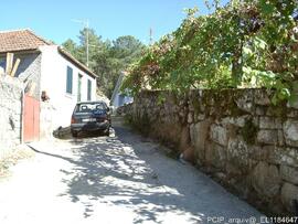 Fotografia exterior e area envolvente